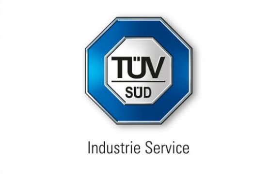 TÜV Süd Fachbetrieb nach WHG